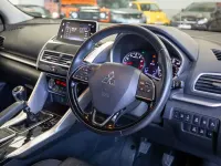 Used Mitsubishi Eclipse 163 HP (119 kW) 2019 Grey SUV