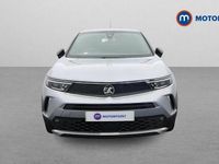 Used Vauxhall Mokka Edition 100 kW (136 HP) 2021 Grey SUV