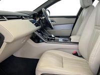 Used Land Rover Range Rover Velar 204 HP (150 kW) 2022 Bronze SUV