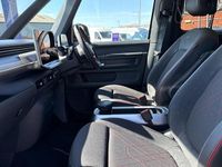 New VW ID. Buzz GTX 250 kW (340 HP) 2026 Deep black pearl MPV