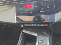 Used Peugeot 308 GTi 130 HP (95 kW) 2024 Blue Estate