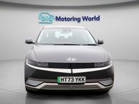 Used Hyundai Ioniq 5 Premium 123 kW (168 HP) 2024 SUV