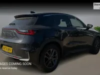 Used Lexus LBX 136 HP (100 kW) 2026 SUV