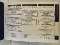 Used Hyundai ix20 Active 125 HP (91 kW) 2015 White Hatchback