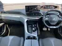 Used Peugeot 3008 GTi 131 HP (96 kW) 2023 Grey SUV