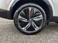 Used Nissan Qashqai Tekna 2024 Silver SUV