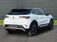 Second-hand Vauxhall Mokka Ultimate 98 kW (134 CP) 2022 Alb SUV