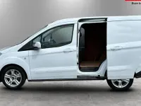 Usado Ford Transit Limited 101 CV (74 kW) 2023 Van