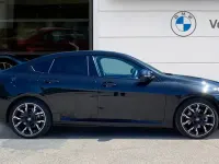 Used BMW 220 M Sport 170 HP (125 kW) 2025 Black Coupe