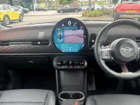 Used Mini Cooper Hatch 113 kW (154 HP) 2025 Black Hatchback
