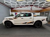 Used Ford Ranger Wildtrack 213 HP (156 kW) 2021 White Pickup