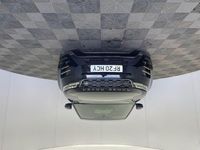 Used Land Rover Range Rover evoque R-Dynamic 150 HP (110 kW) 2020 Black SUV