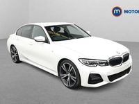 Usado BMW 320 M Sport 184 HP (135 kW) 2022 Sedan