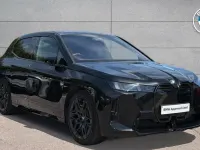Used BMW iX Comfort Edition 484 kW (659 HP) 2026 Black SUV