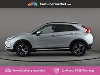 used Mitsubishi Eclipse 1.5 3 5dr