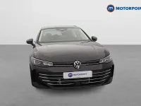 Used VW Passat Life 204 HP (150 kW) 2025 Black Estate