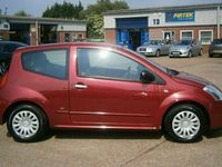 used Citroën C2 1.1