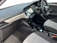 Used Vauxhall Corsa-e Design Edition 100 kW (136 HP) 2024 Silver Hatchback