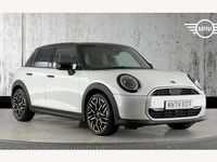 Used Mini Cooper Exclusive 2024 Hatchback