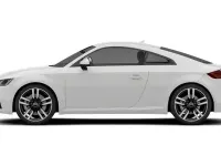 Used Audi TT S-Line 230 HP (169 kW) 2018 Coupe