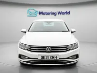 Used VW Passat SEL 150 HP (110 kW) 2023 Estate