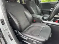 Used Mercedes GLA200 Executive 2021 Silver SUV