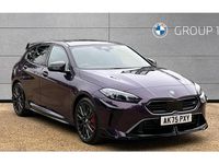 New BMW M135 Comfort Edition 300 HP (220 kW) 2026 Thundernight Hatchback