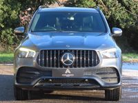 Used Mercedes GLE300 AMG line 2019 Grey Estate