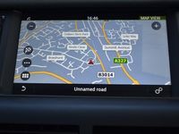 Second-hand Land Rover Discovery Sport HSE 2019 Negru SUV