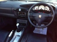 used Porsche 911 3.4