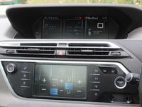 Used Citroën C4 Picasso Exclusive 2014 Silver MPV