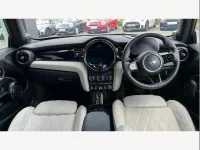 Used Mini Cooper S Level 3 135 kW (184 HP) 2021 Silver Hatchback