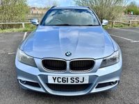 used BMW 320 3 Series d [184] M Sport 5dr Step Auto