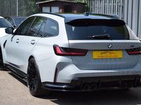 Used BMW 530 Competition Edition 530 HP (389 kW) 2026 Estate
