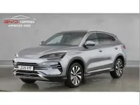 Used BYD Seal U Comfort 218 HP (160 kW) 2025 Grey SUV