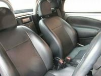 Used Ford StreetKa 2003 Cabriolet