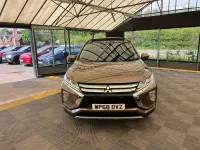 Used Mitsubishi Eclipse Cross 2018 Bronze SUV