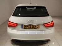 Used Audi A1 2012 Hatchback
