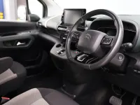 Used Citroën e-Berlingo XTR 100 kW (136 HP) 2022 Grey MPV