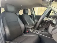 Used Honda HR-V Advance 131 HP (96 kW) 2025 White SUV