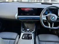 Used BMW X3 M Sport 194 HP (142 kW) 2025 Black SUV