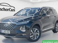 Used Hyundai Santa Fe Premium 200 HP (147 kW) 2020 SUV