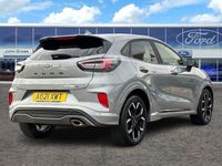 used Ford Puma 1.0 EcoBoost Hybrid mHEV ST-Line X 5dr