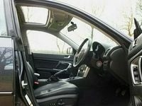 Used Subaru Legacy 2008 Sedan