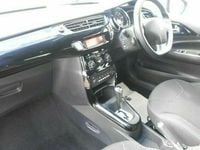 Used Citroën DS3 2012 Hatchback