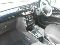 used Citroën DS3 1.6