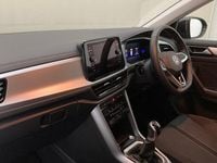 Usado VW T-Roc Match 150 HP (110 kW) 2024 Other SUV