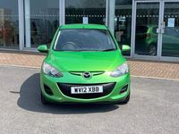 used Mazda 2 1.3 Tamura Euro 5 5dr