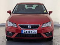 used Seat Leon 1.6 TDI SE Dynamic [EZ] 5dr