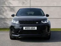 Used Land Rover Discovery 5 SE Dynamic 2024 Black SUV
